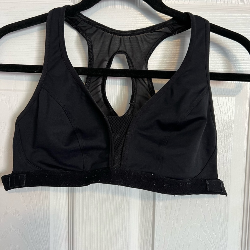 3 shock absorbers sport bras 38C UK